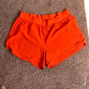 Outdoor Voices Relay Shorts